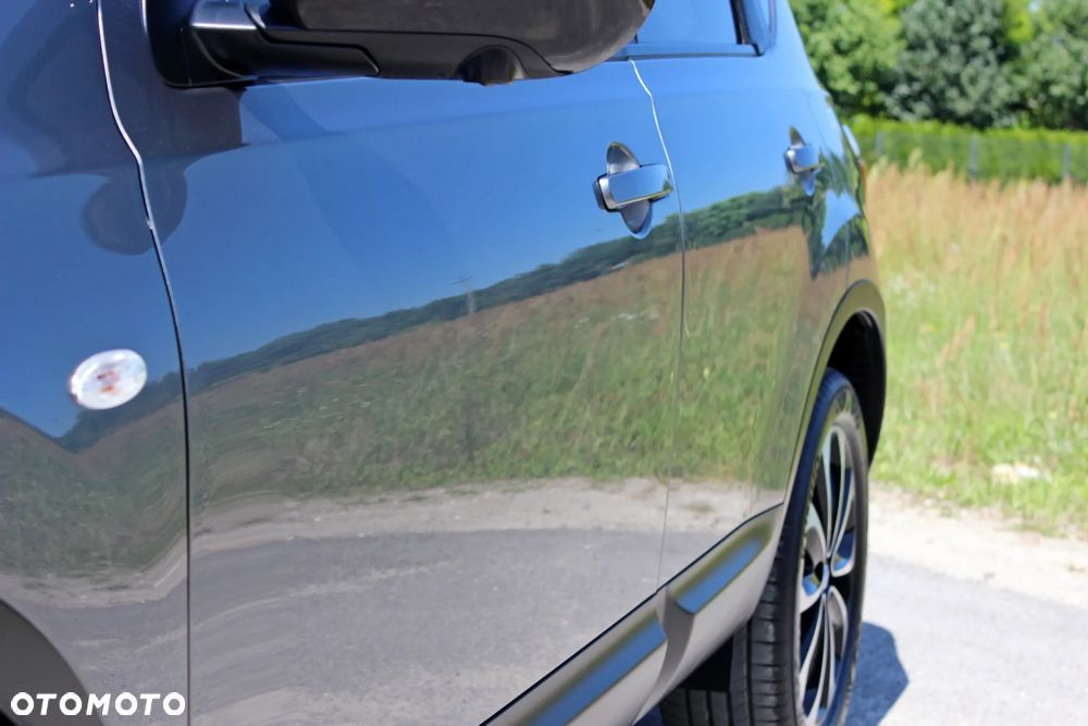 Nissan Qashqai 2.0 I-Way - 15