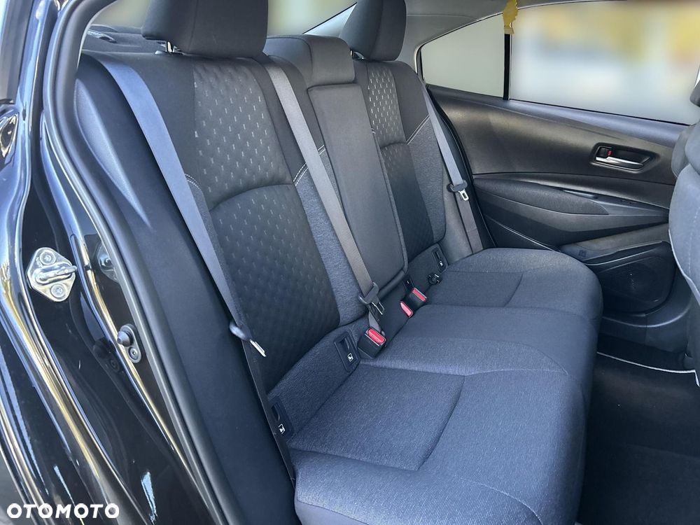 Toyota Corolla 1.8 Hybrid Style - 30