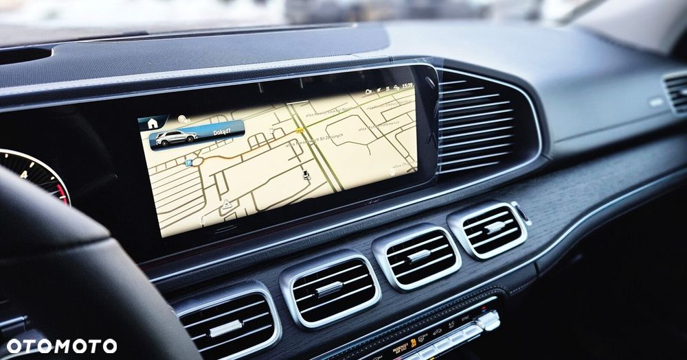 Mercedes-Benz GLE - 18