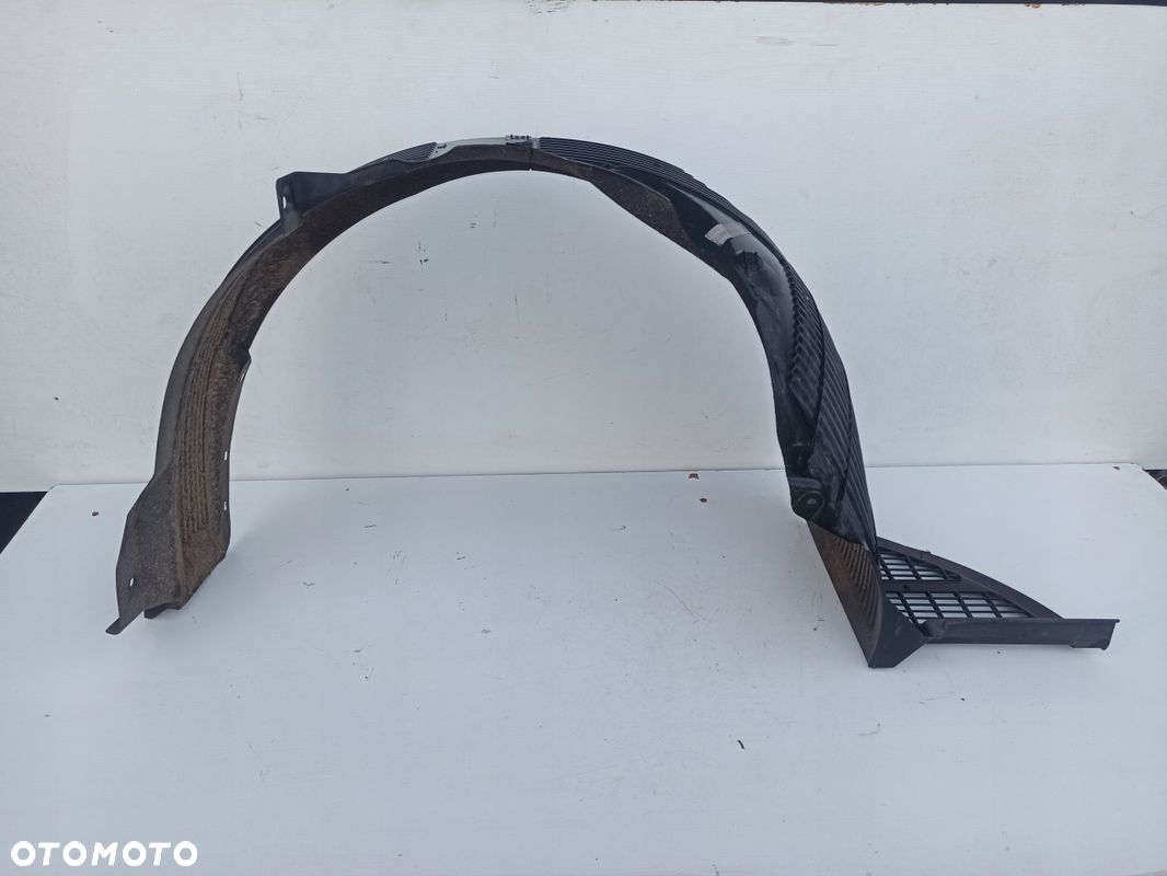 Nadkole lewy przód HYUNDAI i10 II 86813-B9000 - 1