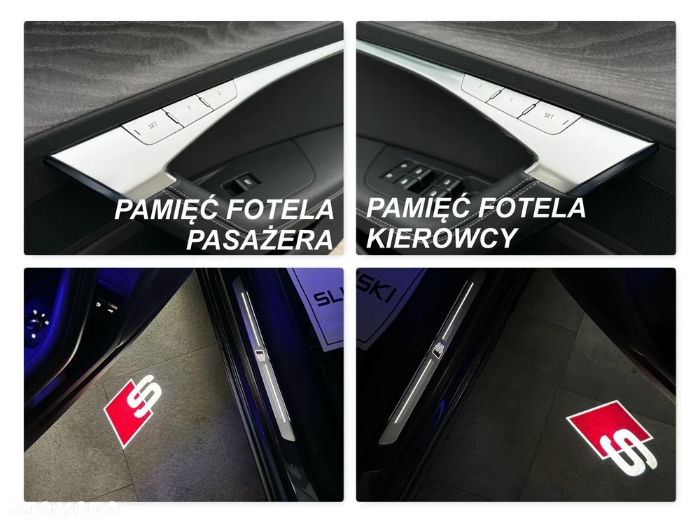 Audi A6 Limousine 55 TFSI e quattro S tronic S line - 27