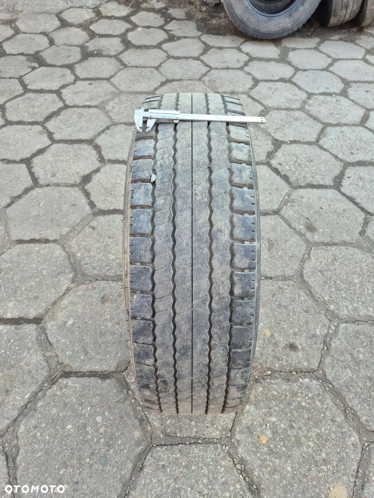 OPONA KOŁO FULLRUN 245 70 R 17,5 8mm - 1