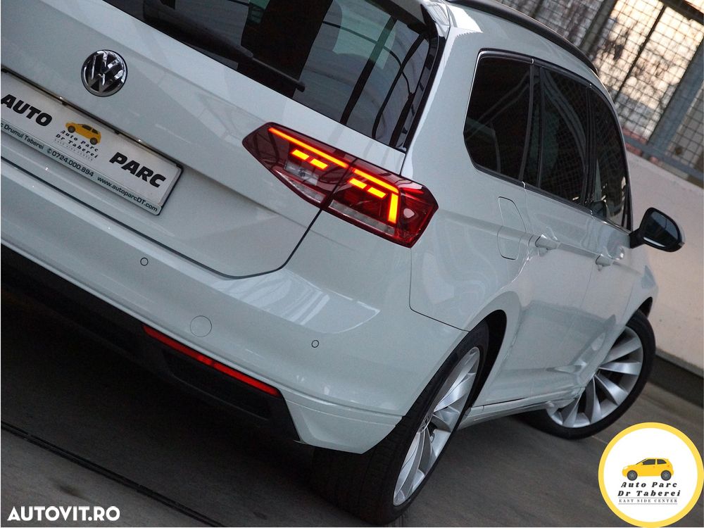 Volkswagen Passat Variant 2.0 TDI DSG (BlueMotion Technology) Comfortline - 14