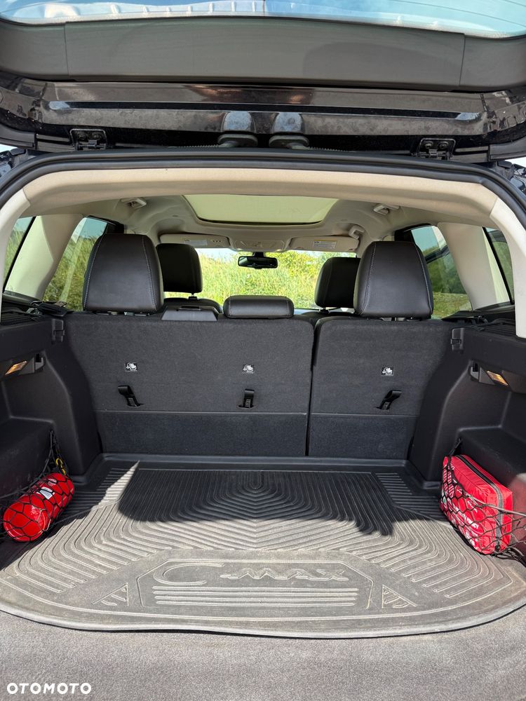 Ford C-MAX - 29
