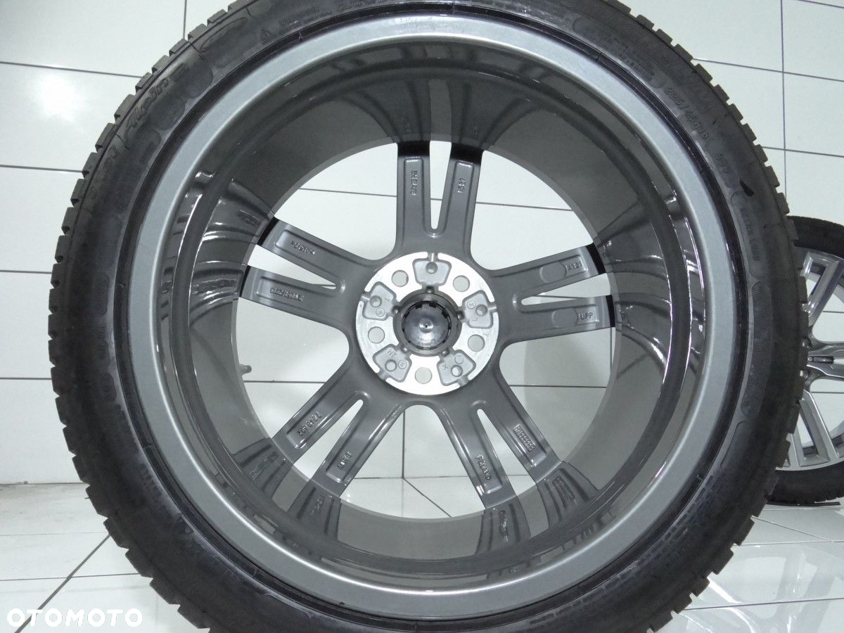 Koła zimowe BMW M PAKIET 18" BMW 2 F45 ACTIVE F46 - 6