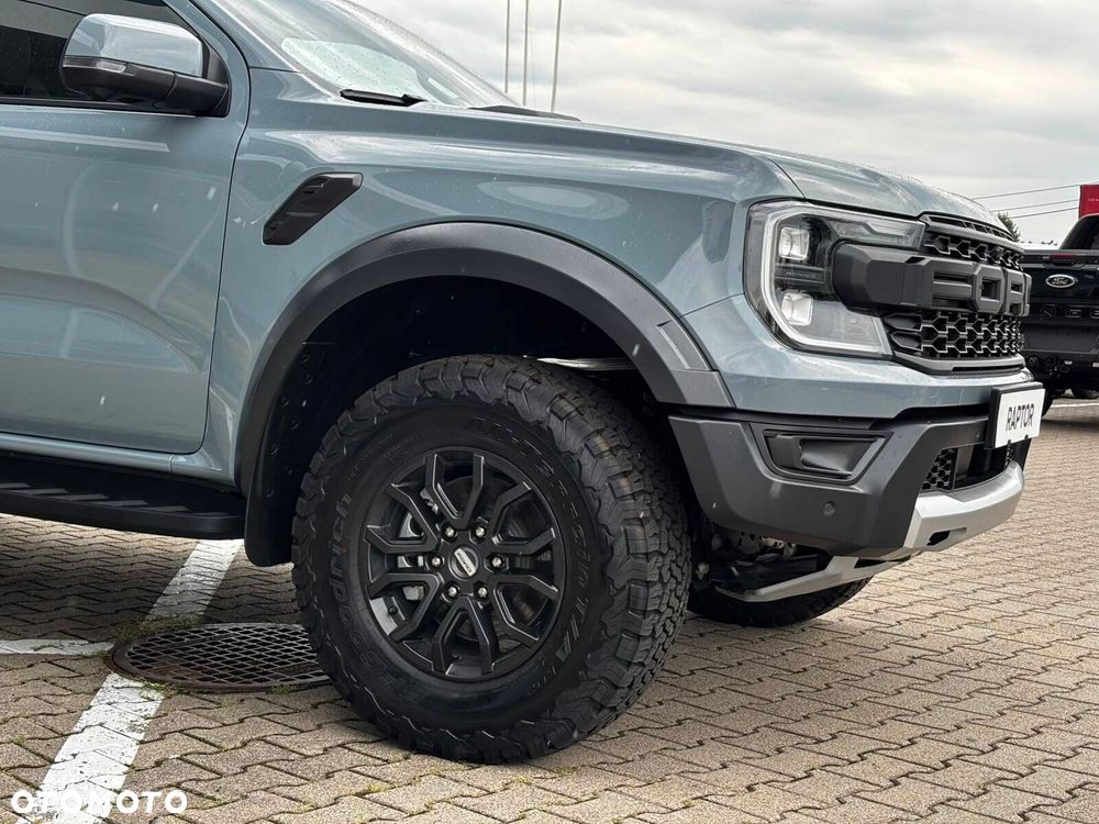 Ford Ranger - 8