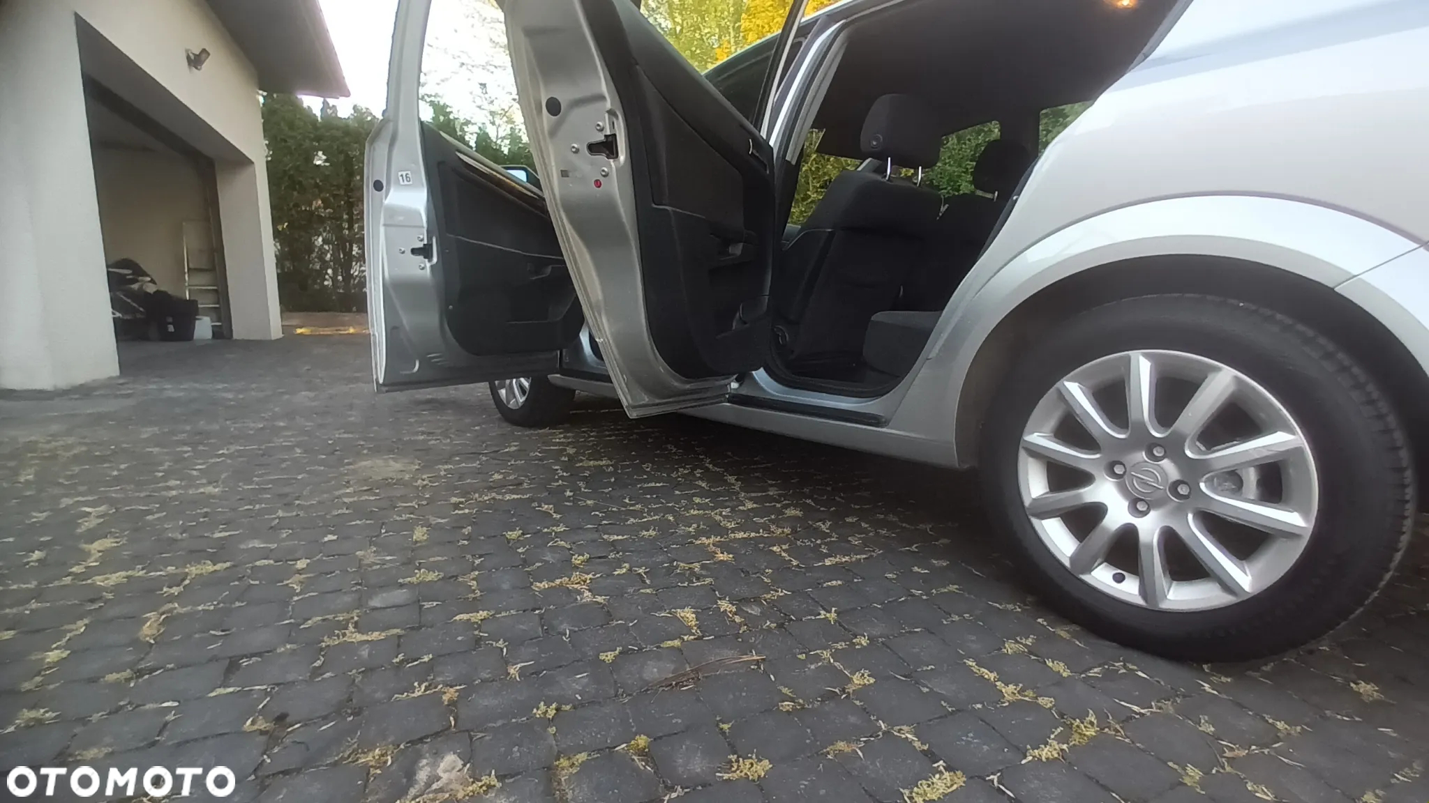 Opel Astra III 1.6 Elegance - 5