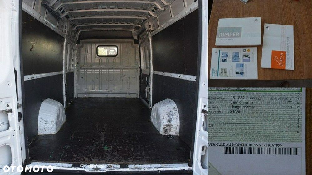 Citroën Jumper - 25