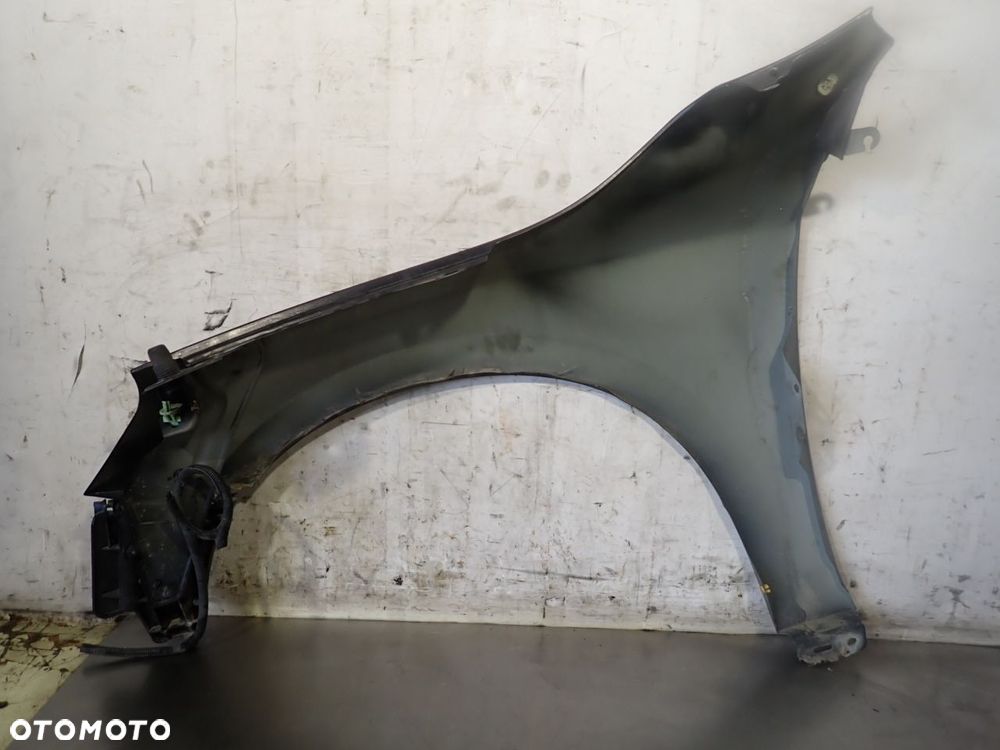 BŁOTNIK PRAWY PRZEDNI VOLVO S60 II 487-46 - 6