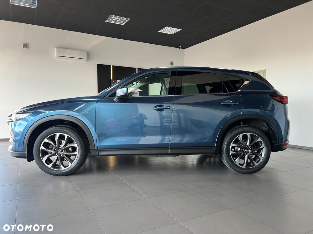 Mazda CX-5 - 2