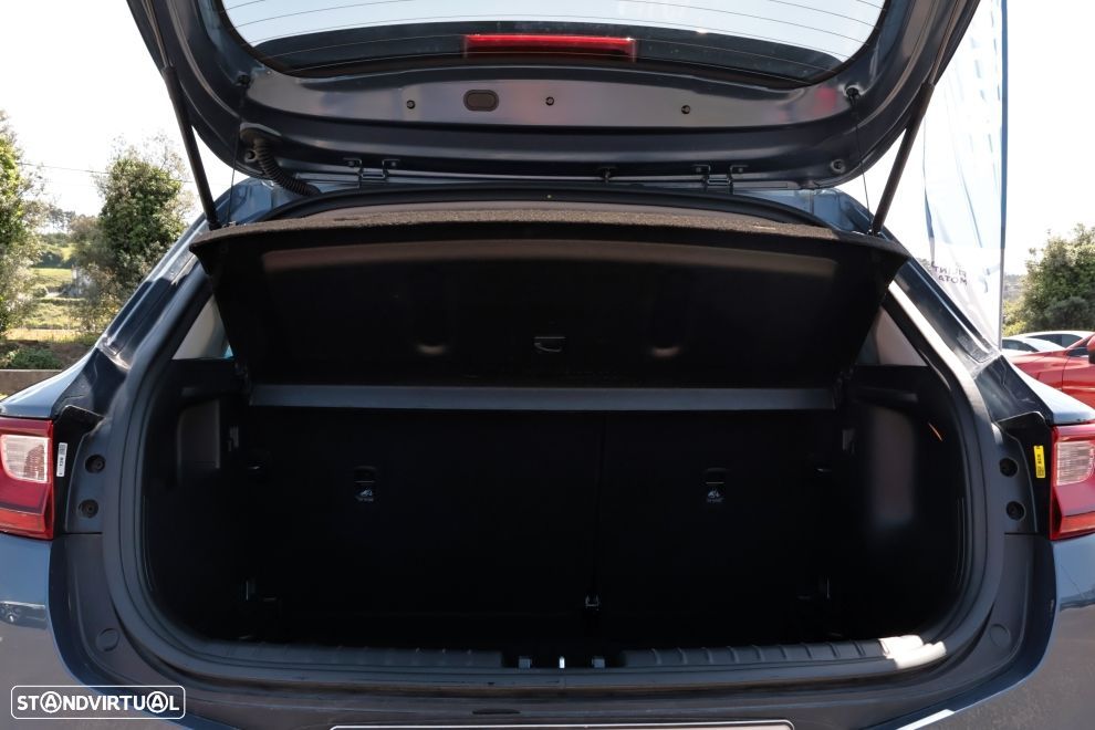 Kia Stonic 1.0 T-GDI Drive - 18