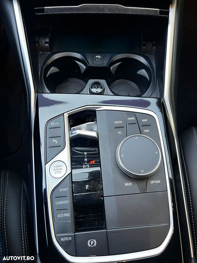 BMW Seria 3 320d AT MHEV - 20