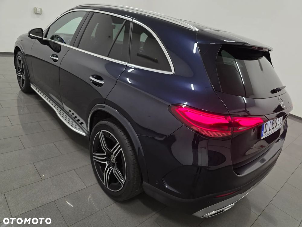 Mercedes-Benz GLC 220 d 4Matic 9G-TRONIC Edition AMG Line - 2