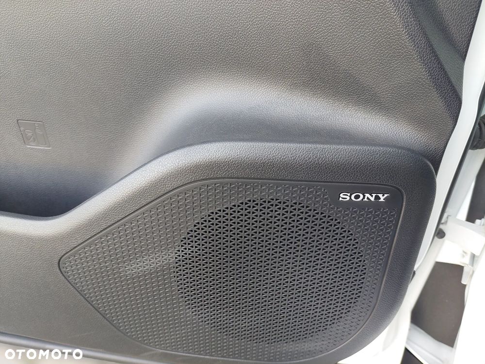 Chery Tiggo 8 1.6 T-GDI Comfort DCT - 27