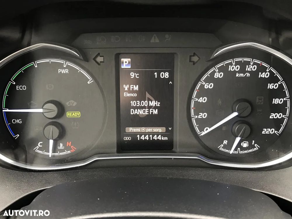 Toyota Yaris - 21