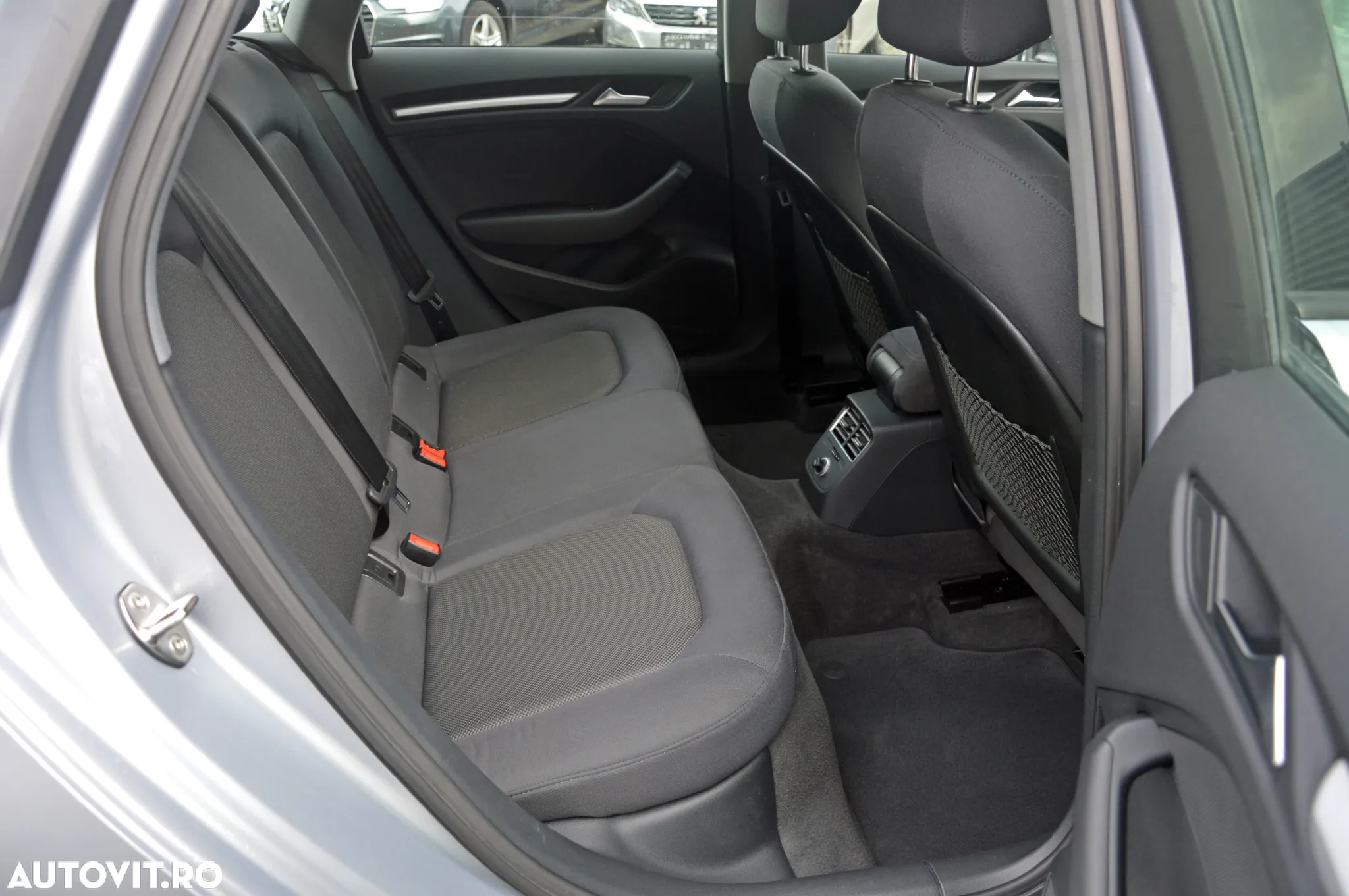 Audi A3 - 26
