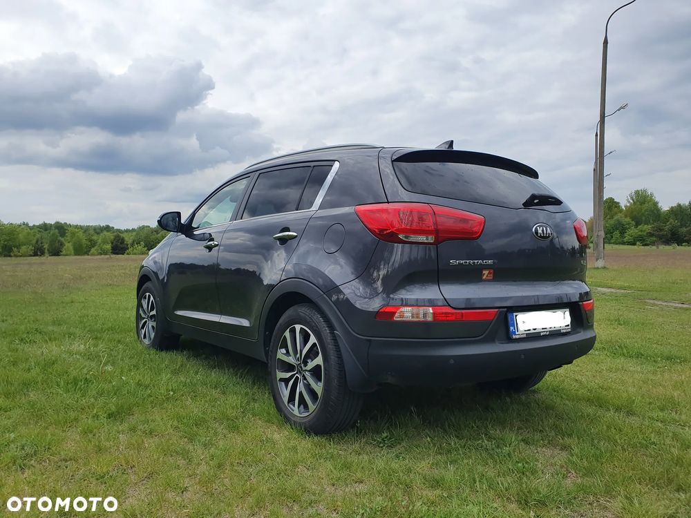 Kia Sportage 1.6 GDI XL 2WD - 2