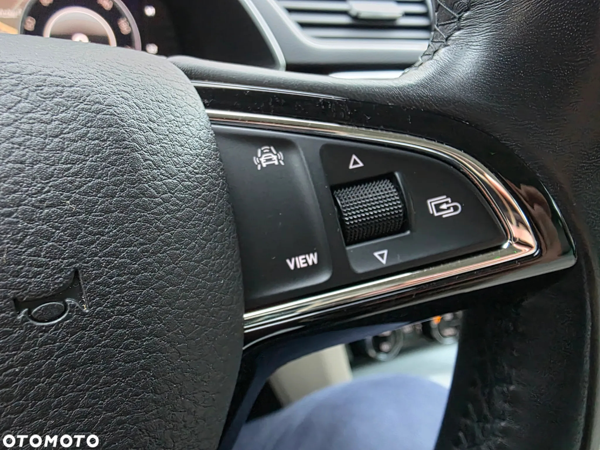 Skoda Superb 1.4 TSI Plug-In Hybrid Style DSG - 23