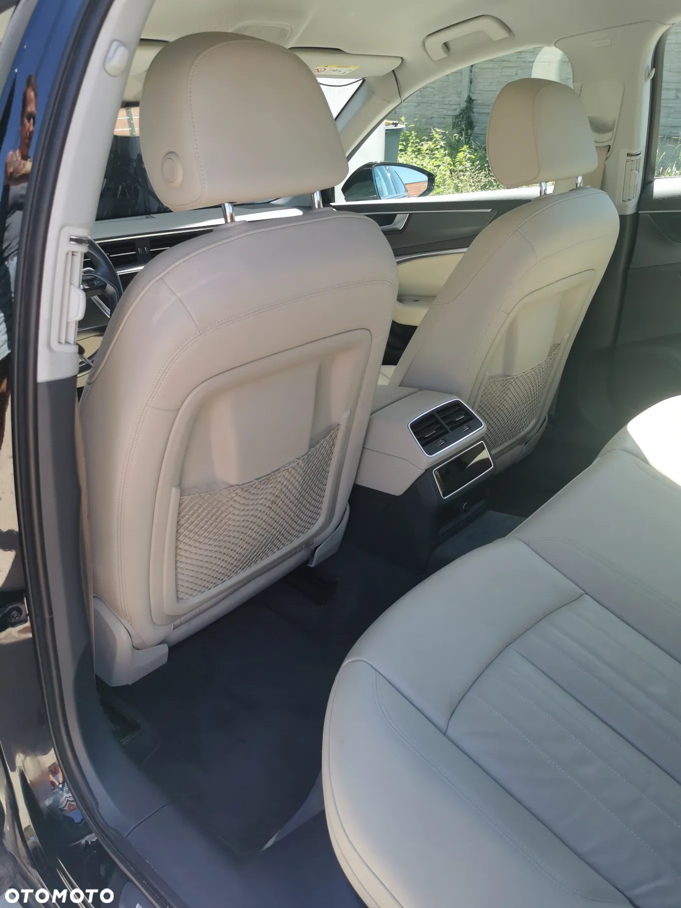 Audi A6 45 TFSI Quattro S tronic - 7