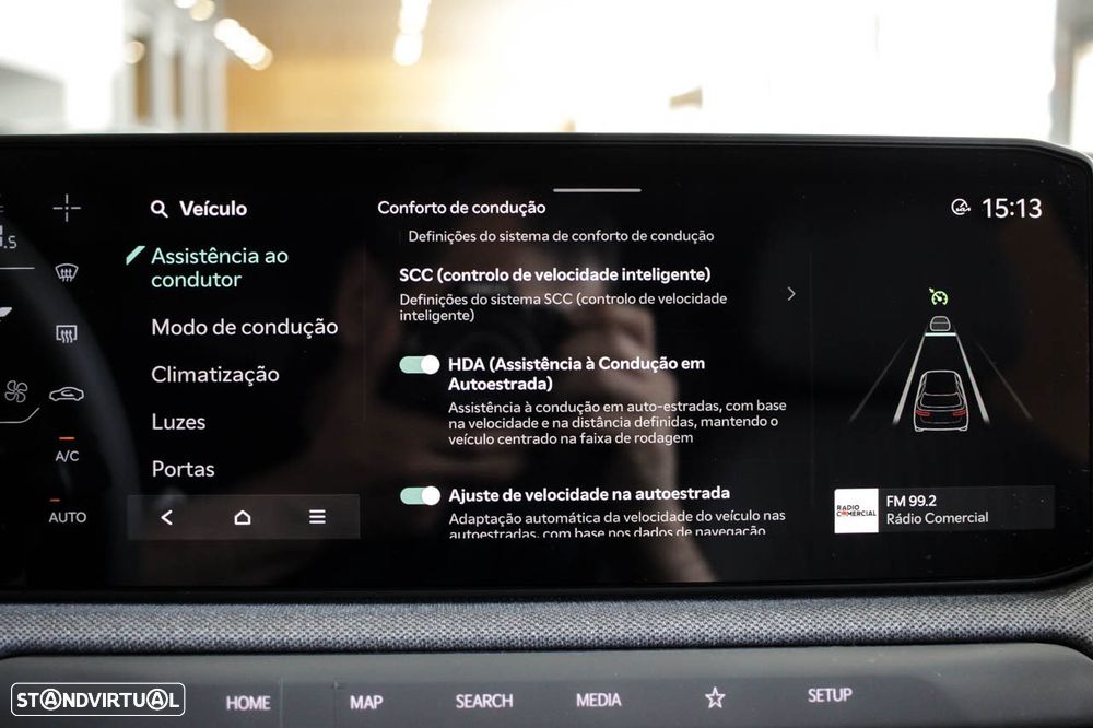 Kia EV3 58.3 kWh Drive - 34