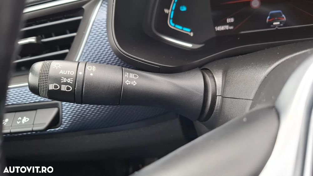 Renault Arkana E-TECH 145 Techno - 27