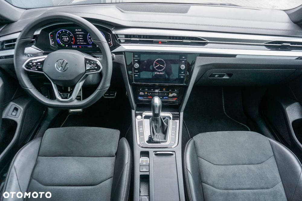 Volkswagen Arteon 2.0 TSI R-Line DSG - 37