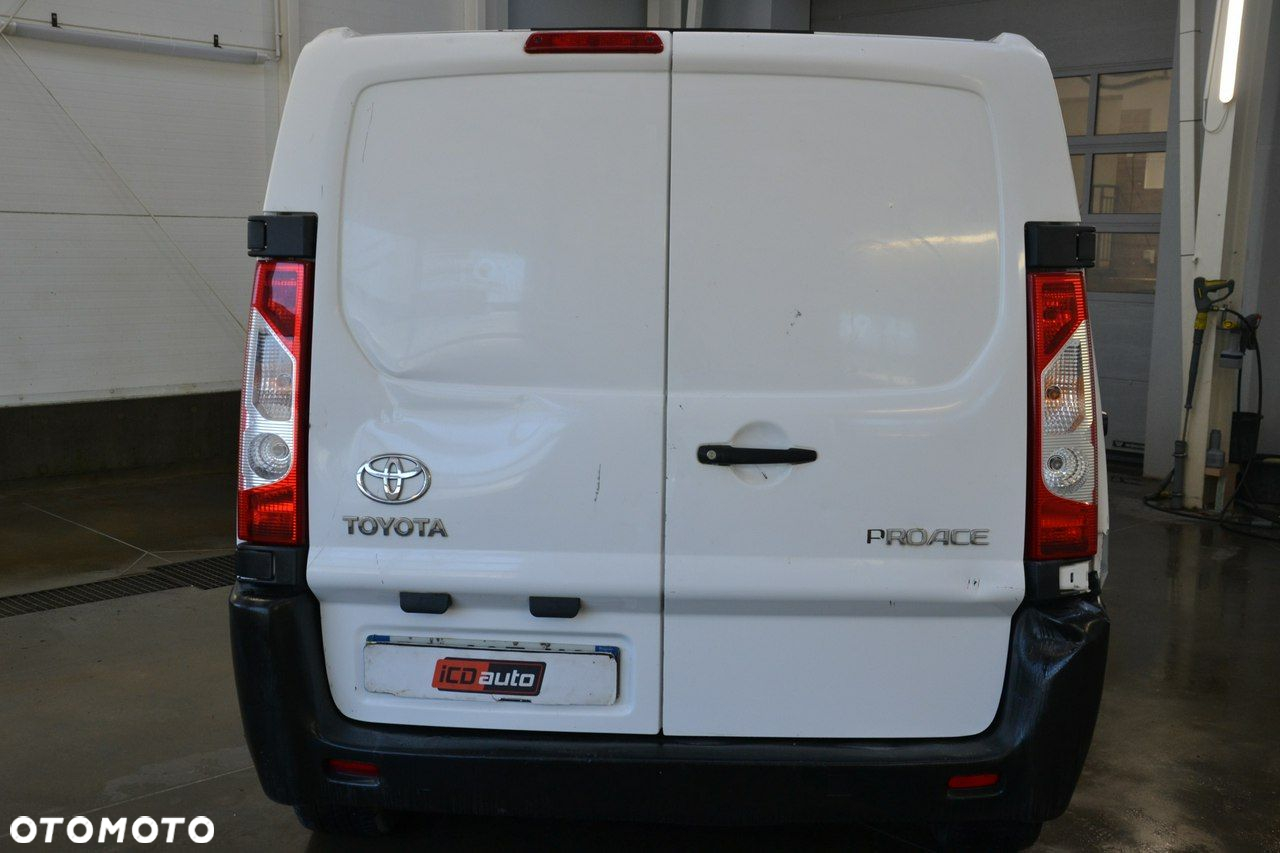 Toyota ProAce - 7