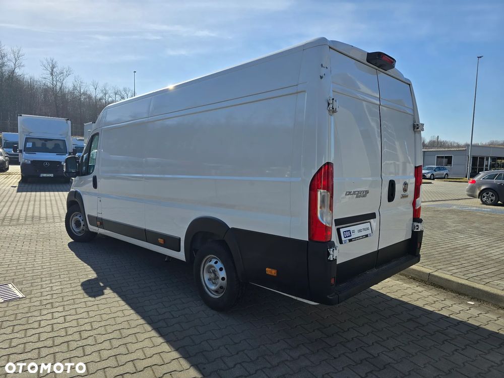Fiat DUCATO Maxi L4H2 - 7