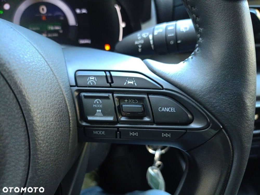 Toyota Yaris Hybrid 1.5 Style - 21