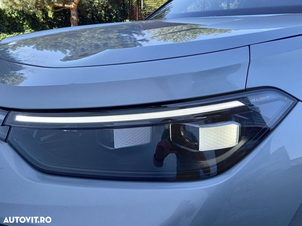 Volkswagen Tayron - 33