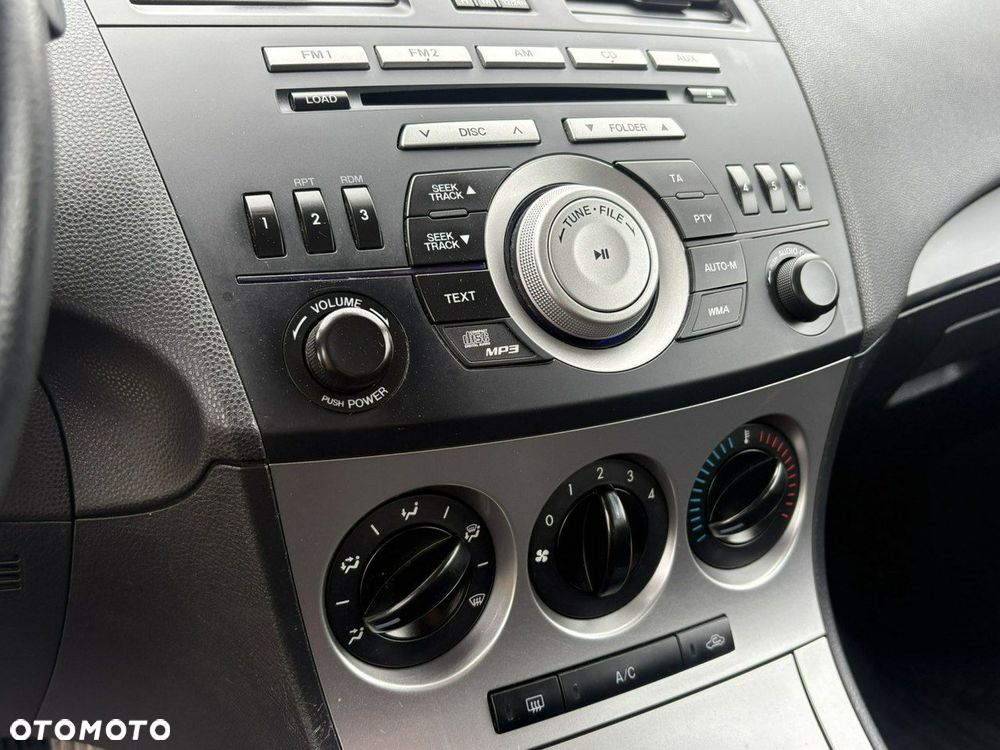 Mazda 3 1.6 MZR Edition - 25