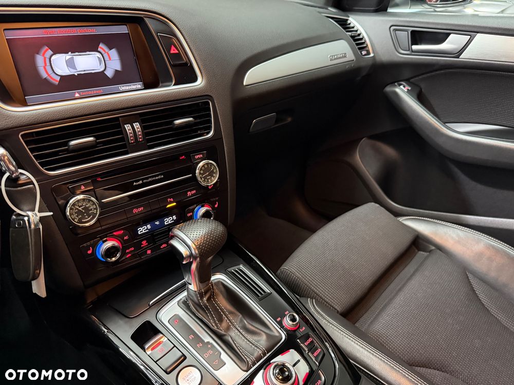 Audi Q5 2.0 TDI quattro S tronic - 30