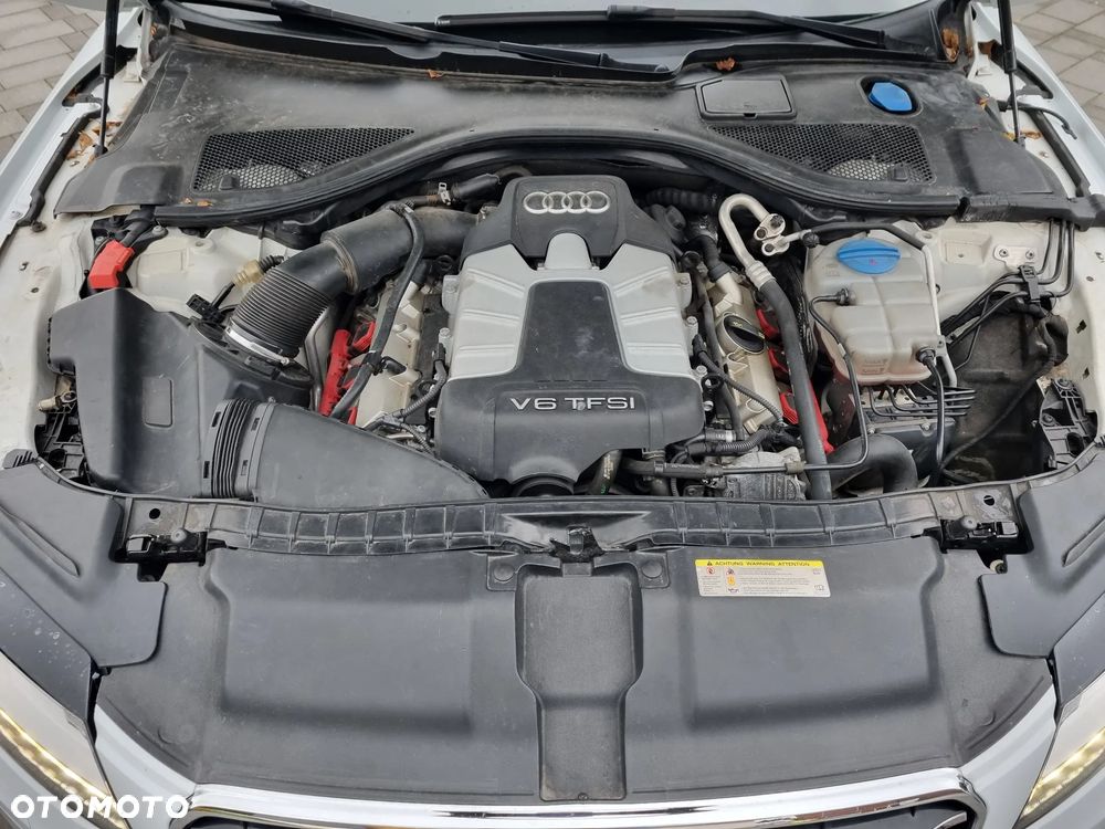 Audi A7 Sportback 3.0 TFSI Quattro S tronic - 26