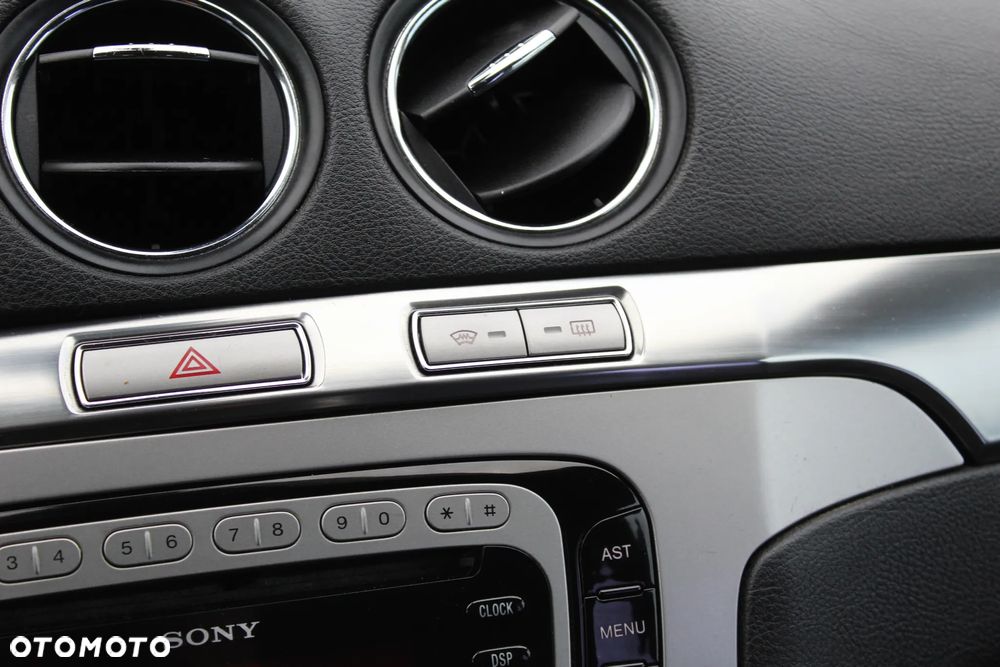 Ford S-Max 2.2 TDCi Titanium - 20