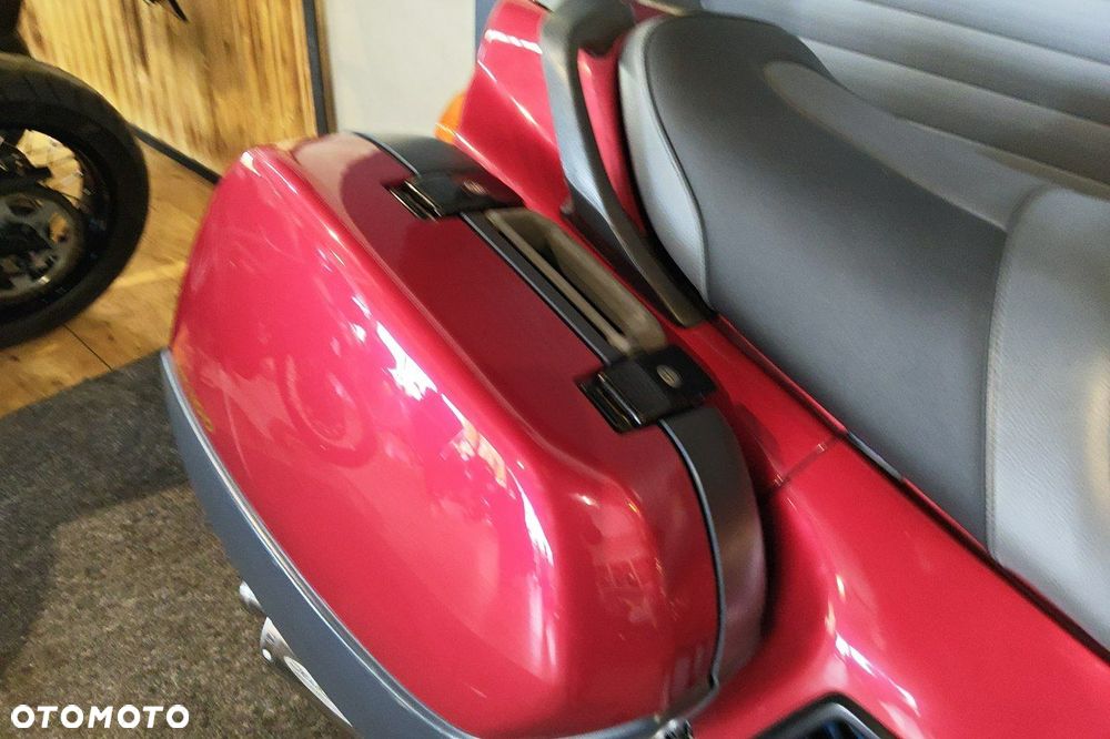 Honda ST - 3