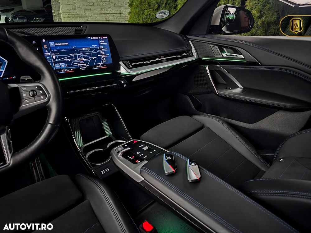 BMW X1 2023 — imagine 24