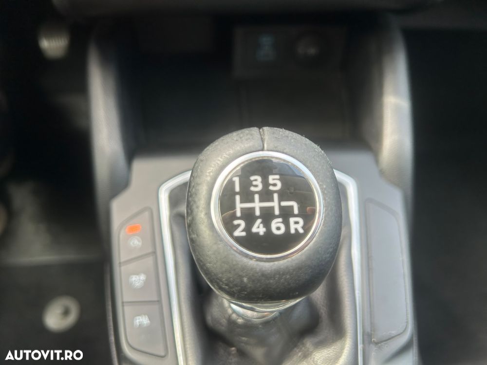 Ford Focus 1.0 EcoBoost Connected - 25