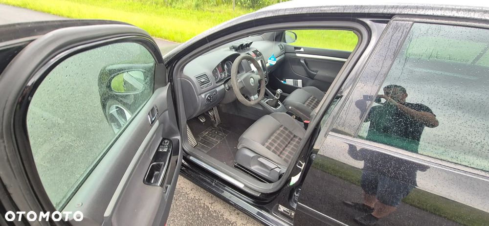 Volkswagen Golf 2.0 TSI GTI - 5