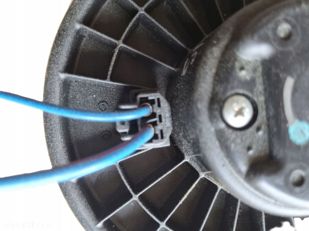 DAIHATSU SIRION II 05-10 r. DMUCHAWA WENTYLATOR NAWIEWU 272700-0120 + - 4