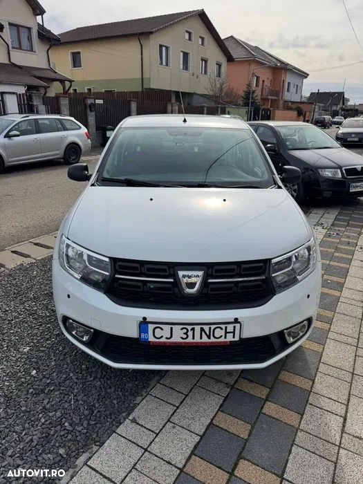 Dacia Logan 1.0 SCe Ambiance - 1