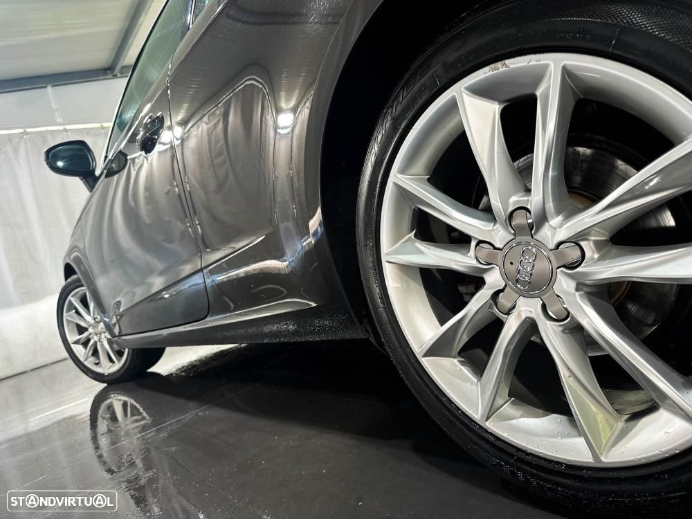 Audi A3 1.4 TFSI S line Sport Pack - 7