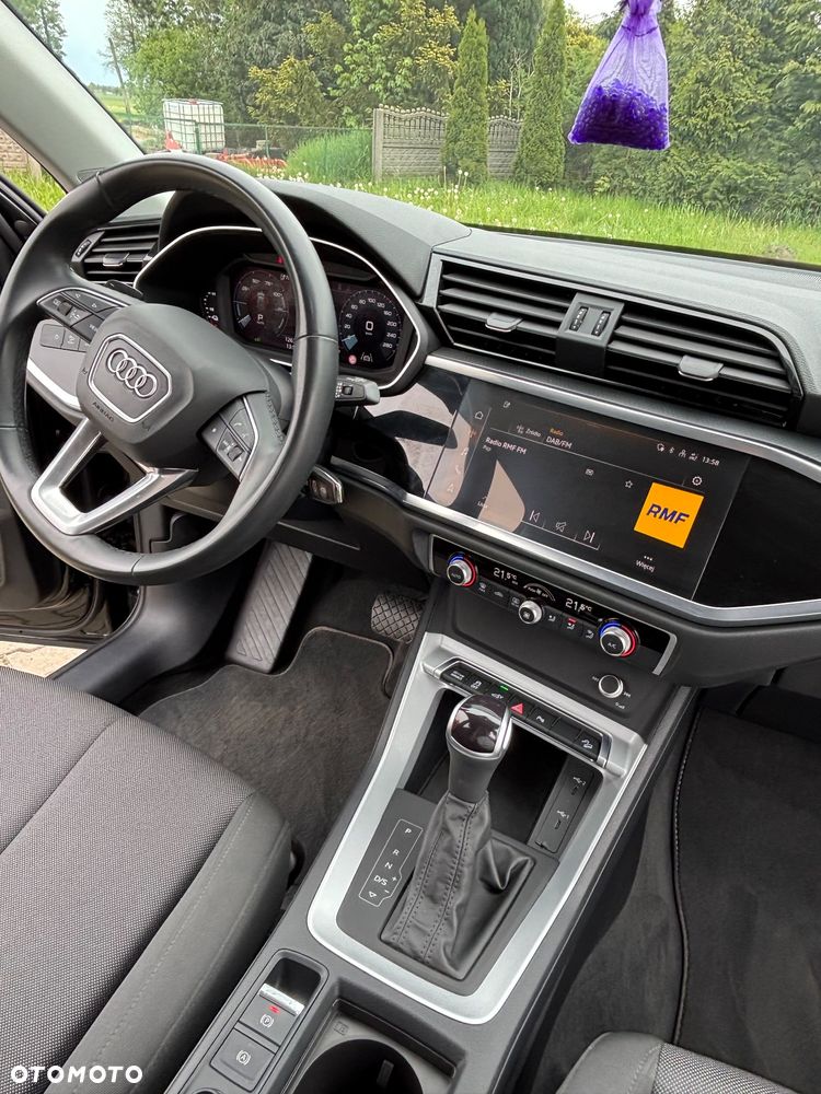Audi Q3 1.4 TFSI - 19