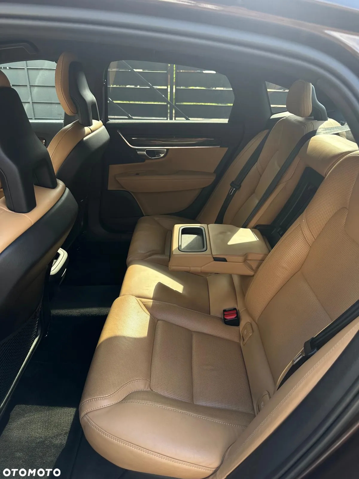 Volvo S90 D5 AWD Inscription - 7