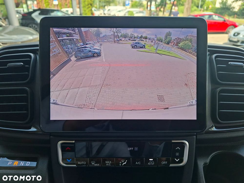 Toyota Proace Max BEV L3H2 110kWh 270KM Active - 23