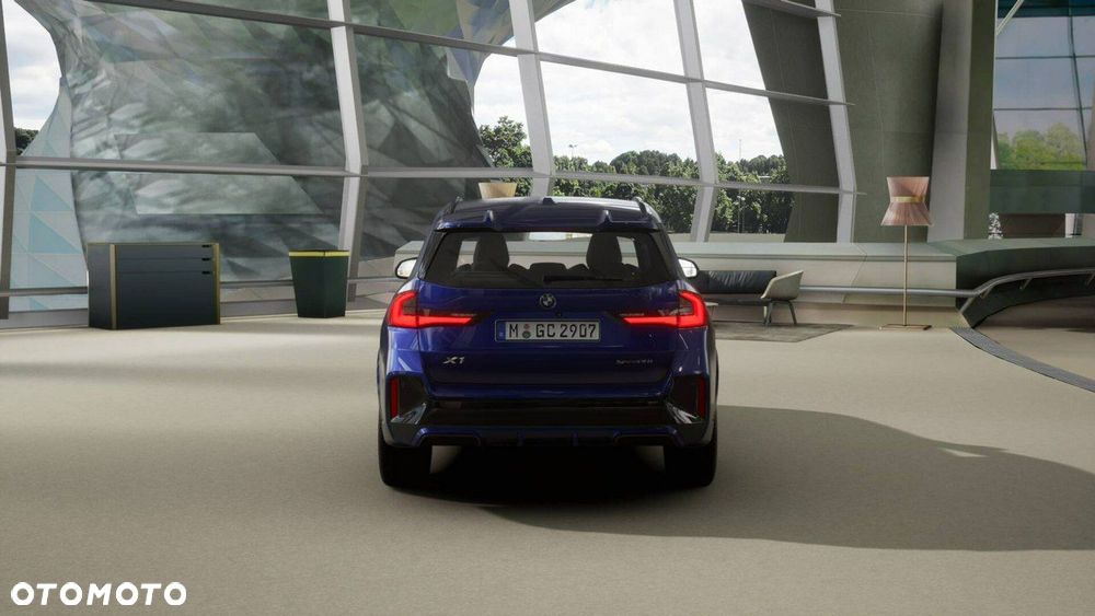 BMW X1 - 7