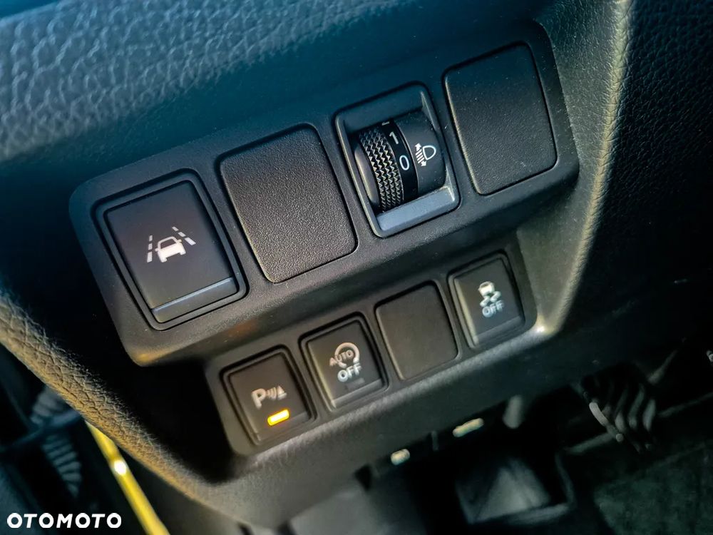 Nissan Qashqai 1.6 DIG-T 360 - 23