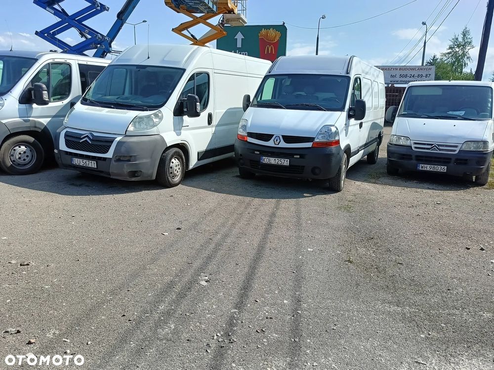 Renault MASTER - 13