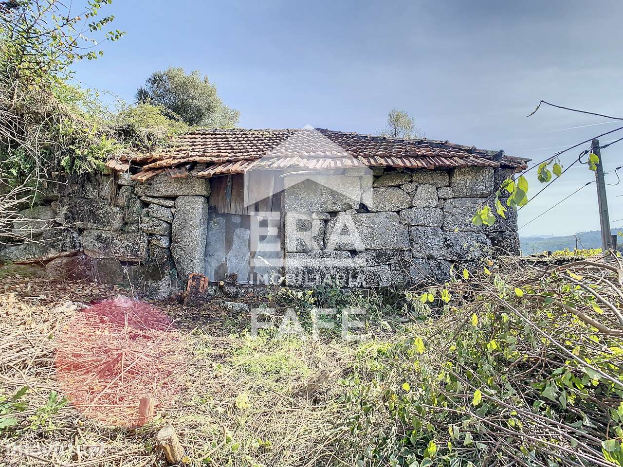 Duas moradias em pedra para restauro - Grande imagem: 5/7