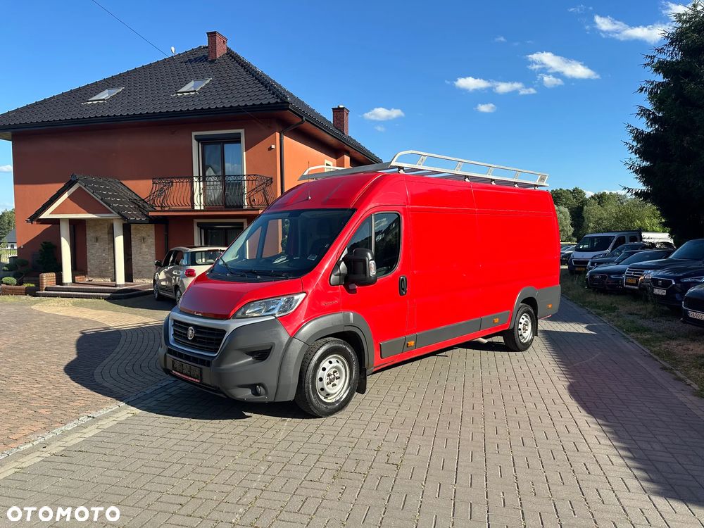 Fiat DUCATO - 1