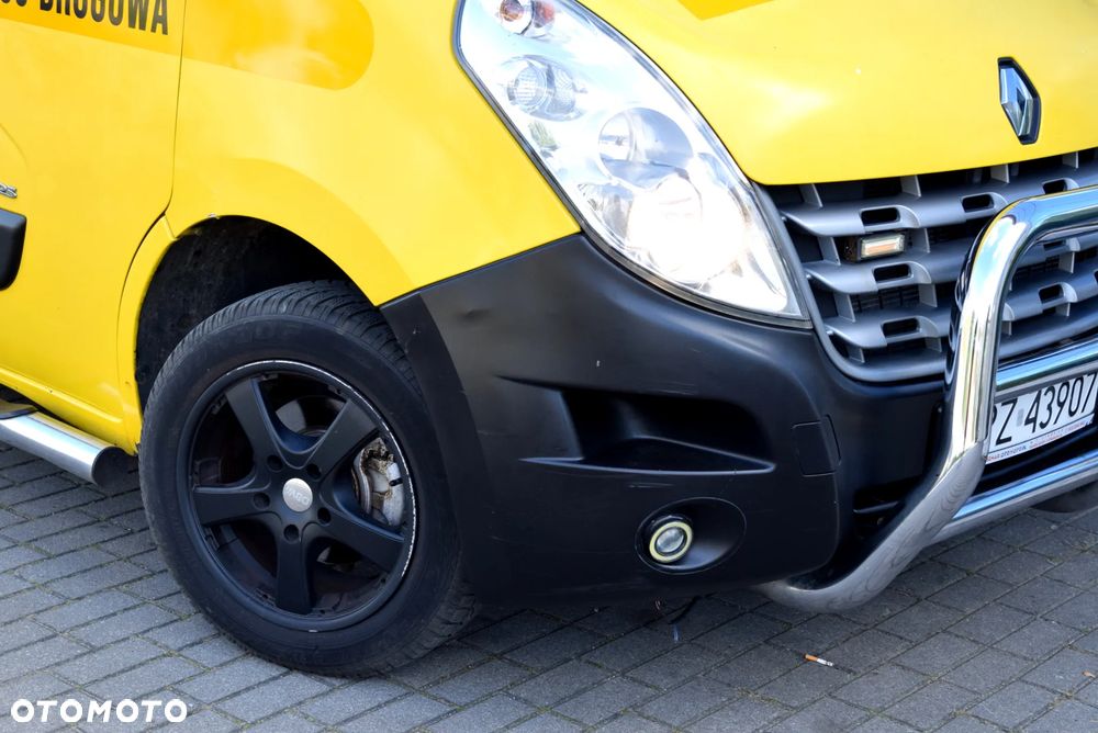 Renault MASTER - 10